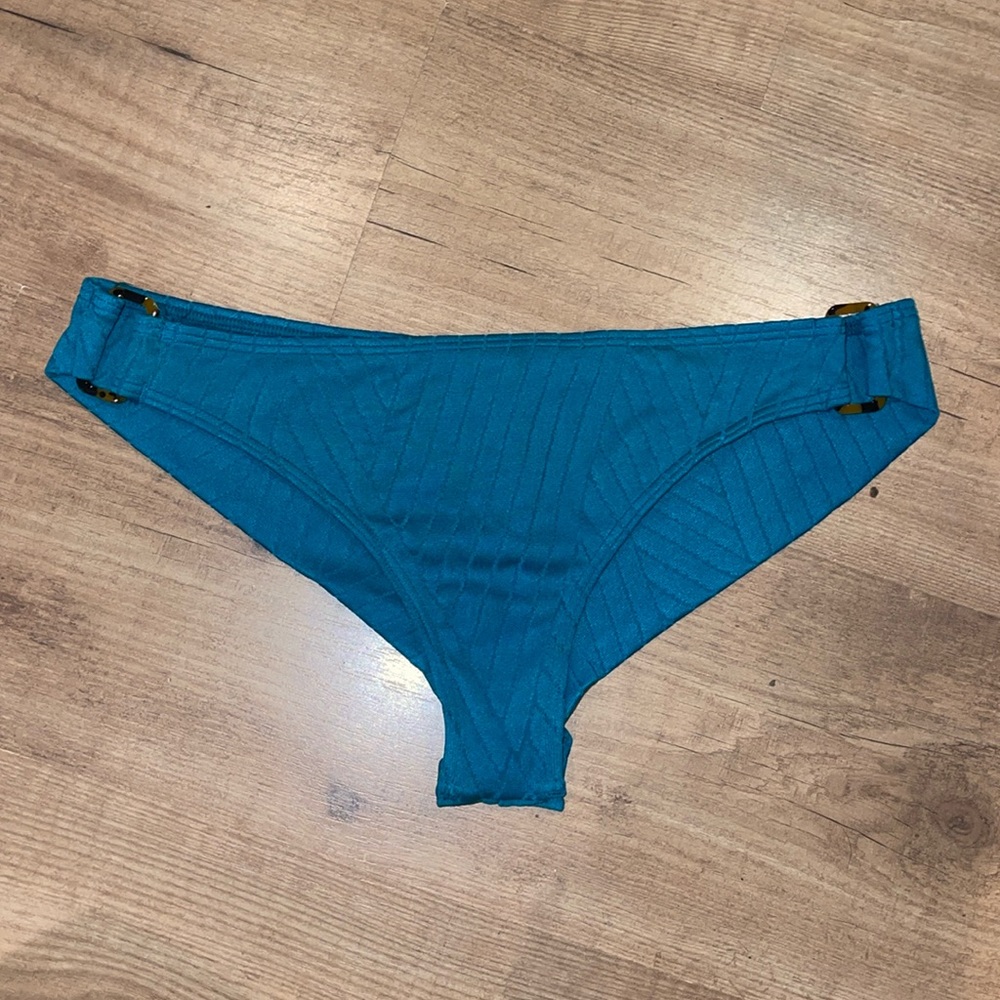 Roxy bikini bottoms